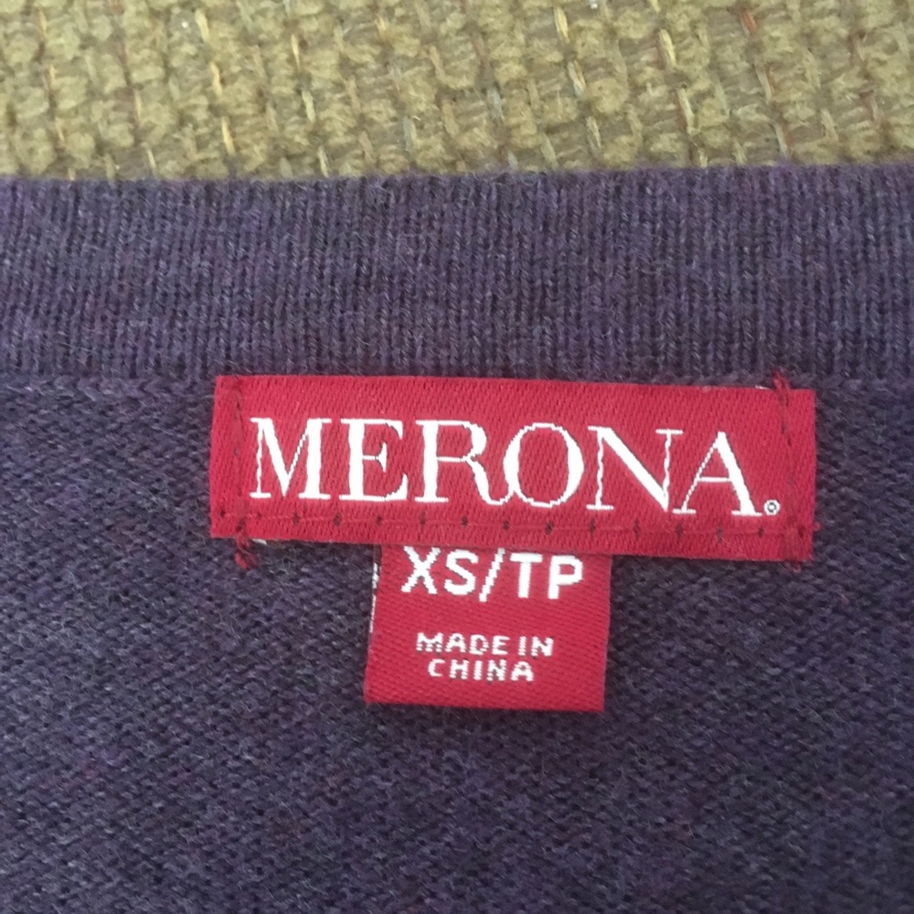 Sweater - Picture 5 of 5